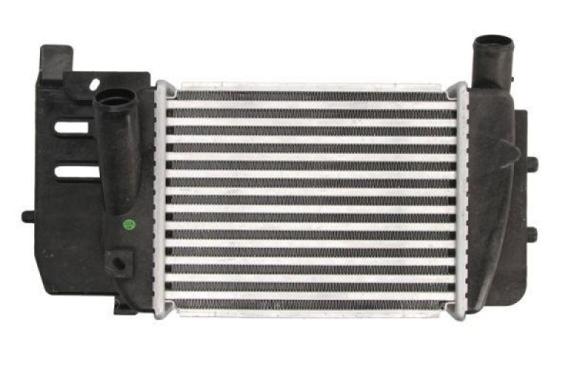 THERMOTEC Ladeluftkühler