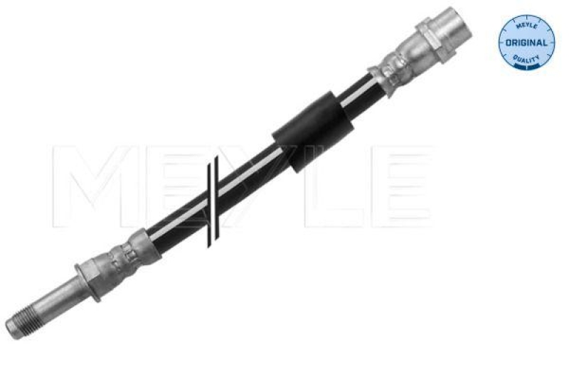 MEYLE Bremsschlauch MEYLE-ORIGINAL: True to OE. 014 525 0022