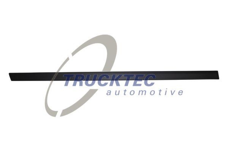 TRUCKTEC AUTOMOTIVE Zier-/Schutzleiste, Tür