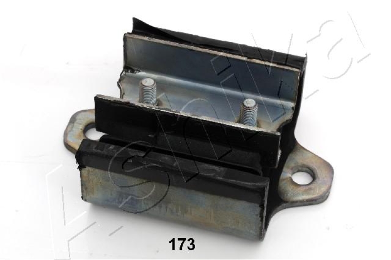 JAPKO Lagerung, Motor