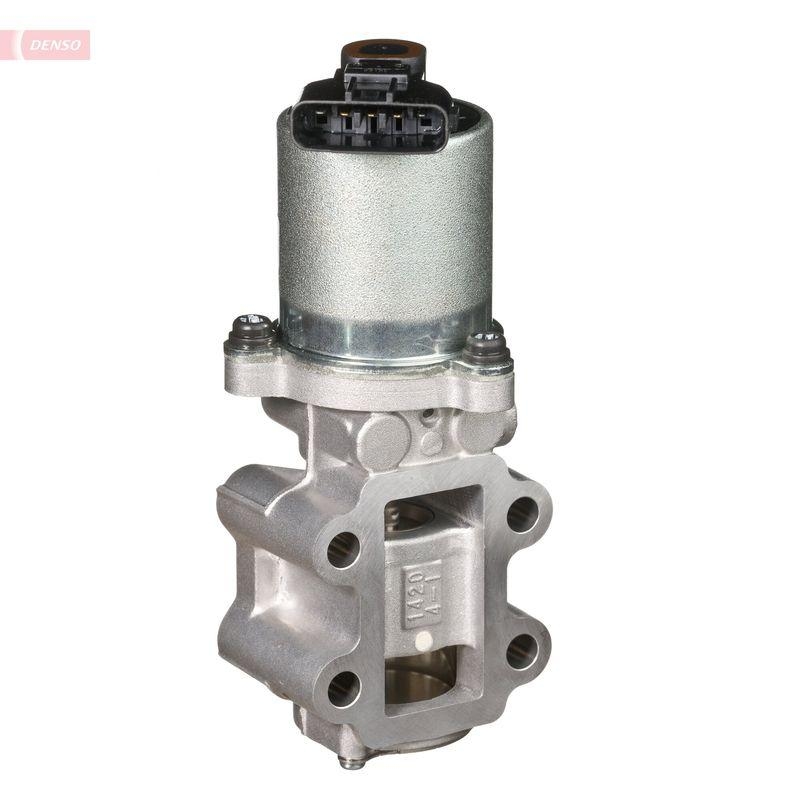 DENSO Interior Blower