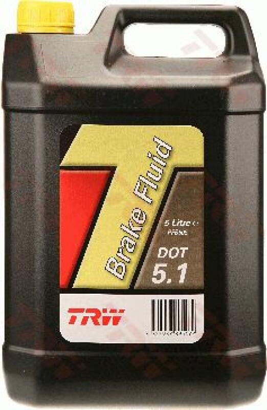 TRW Brake Fluid