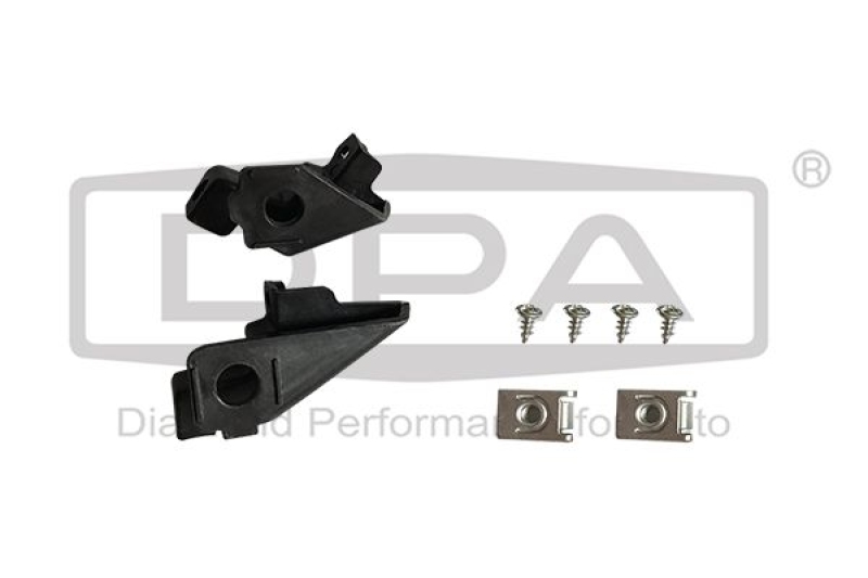 DPA Repair Kit, headlight
