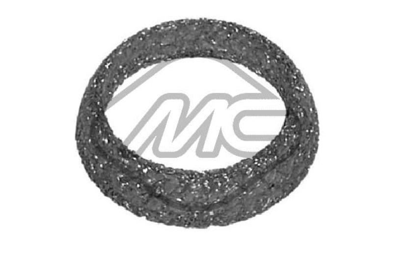 Metalcaucho Seal Ring, exhaust pipe