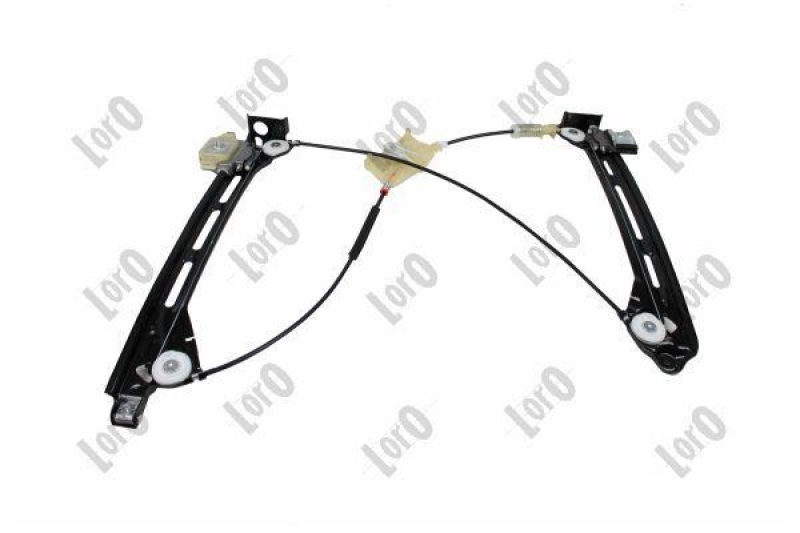 Fensterheber LORO 130-053-125