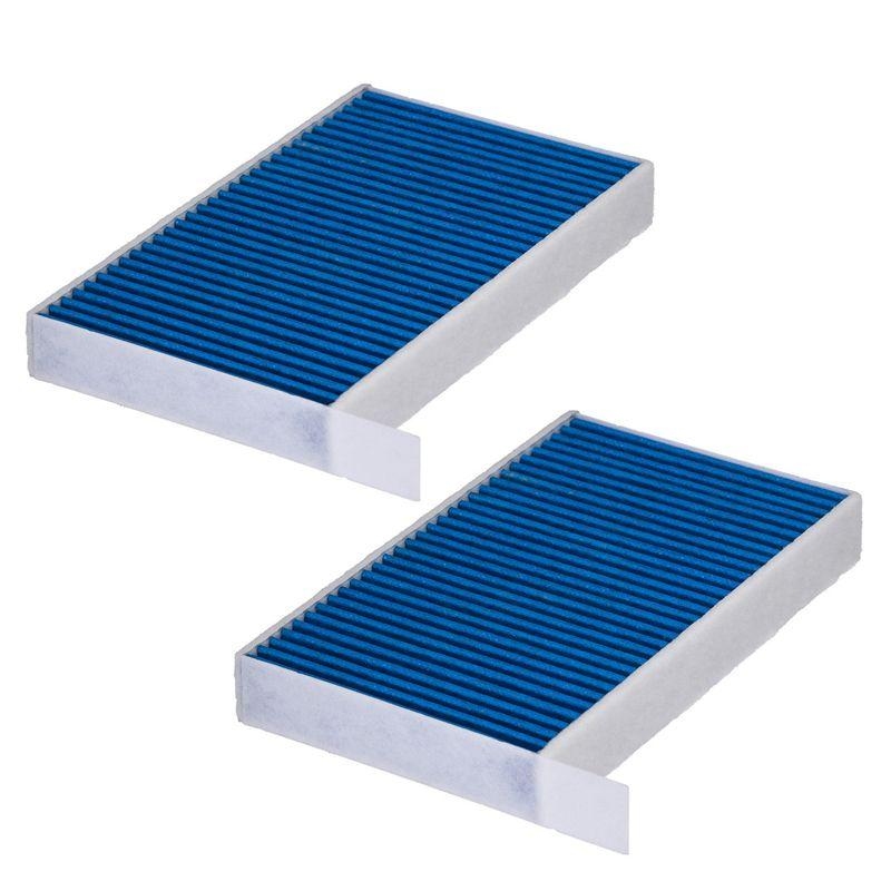 HENGST FILTER Filter, Innenraumluft