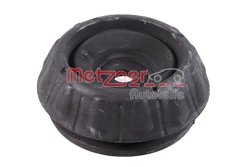 METZGER Suspension Strut Support Mount