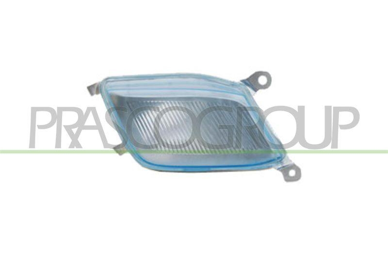 PRASCO Lichtscheibe, Blinkleuchte DS0134114