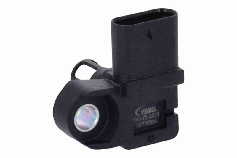 VEMO Sensor, Saugrohrdruck Original VEMO Qualit&auml;t V40-72-0079