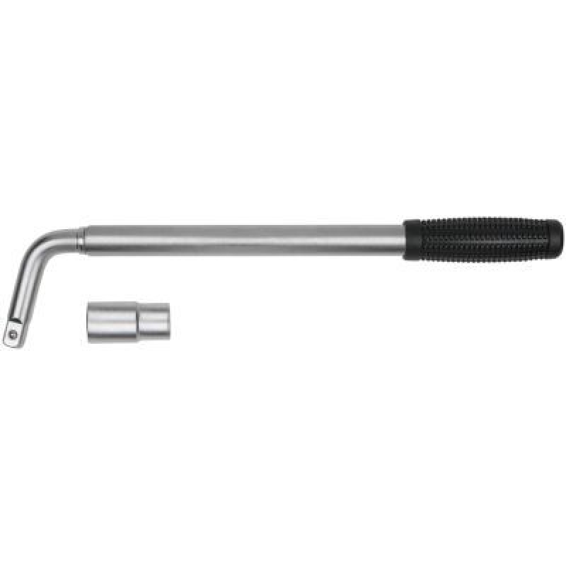 KS TOOLS Steckschlüsseleinsatz, Radmutter/-Bolzen