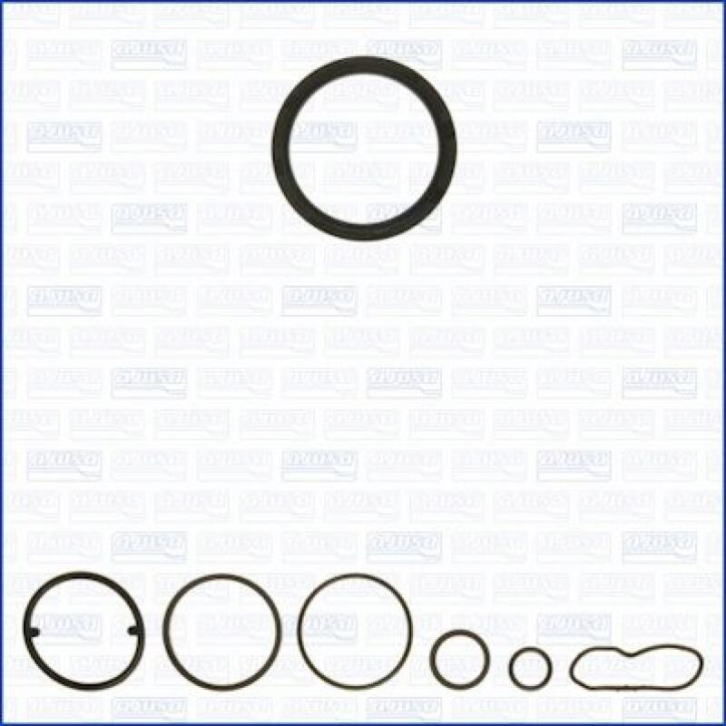 AJUSA Gasket Set, crank case