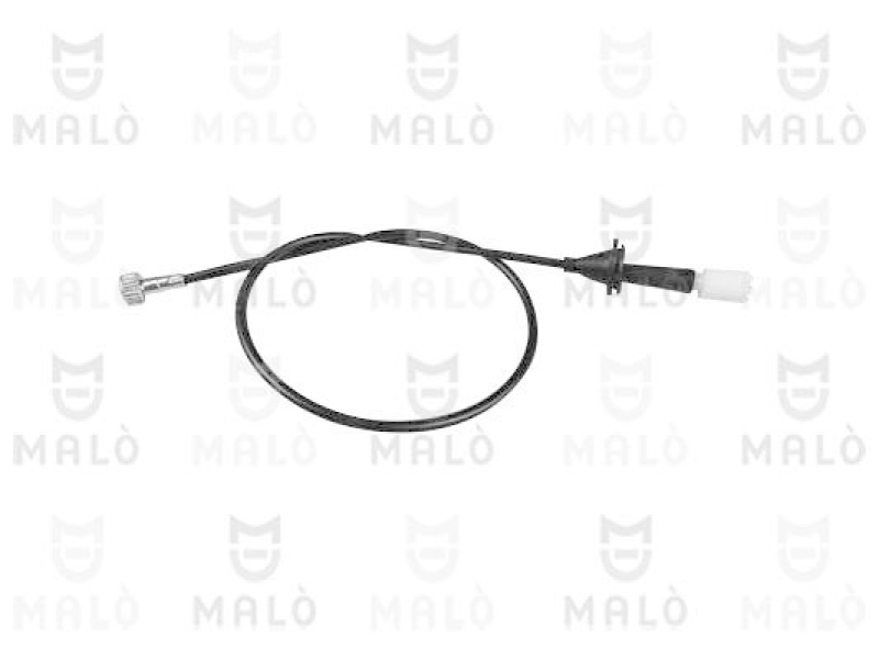 AKRON-MALÒ Tachowelle