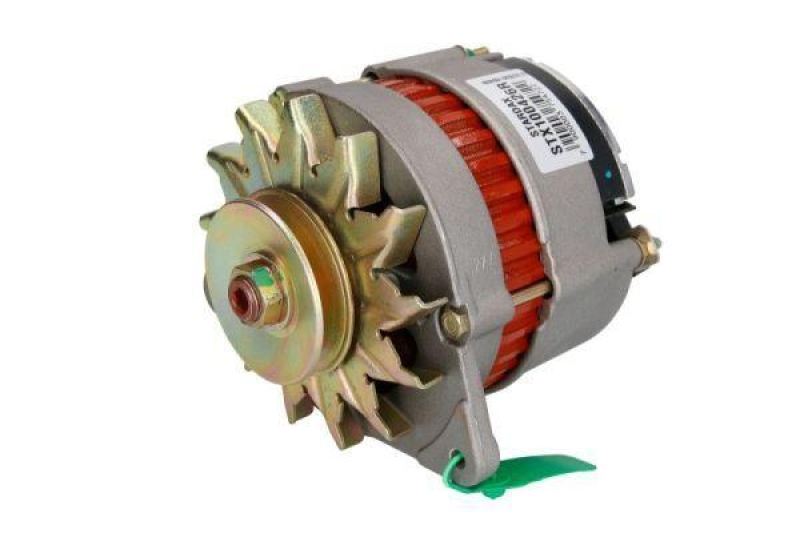 STARDAX Generator