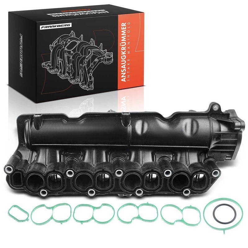 1x Frankberg Ansaugkr&uuml;mmer Saugrohrmodul 5481FB0015482