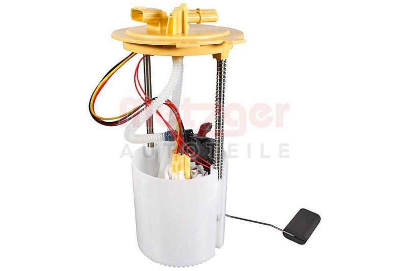 METZGER AUTOTEILE Sensor, Kraftstoffvorrat