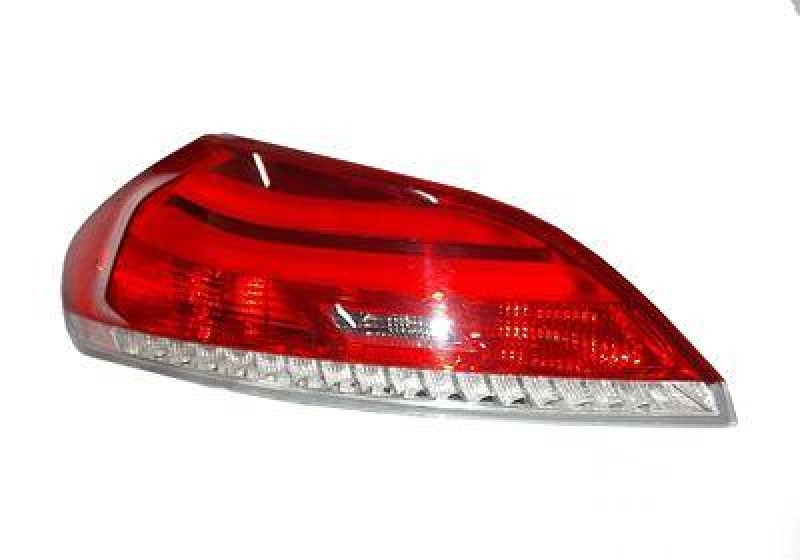 VAN WEZEL Combination Rearlight