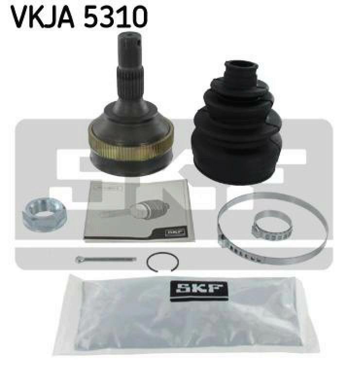 SKF Joint Kit, drive shaft