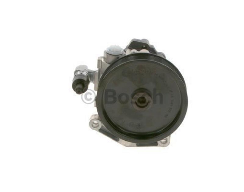 BOSCH Hydraulic Pump, steering system