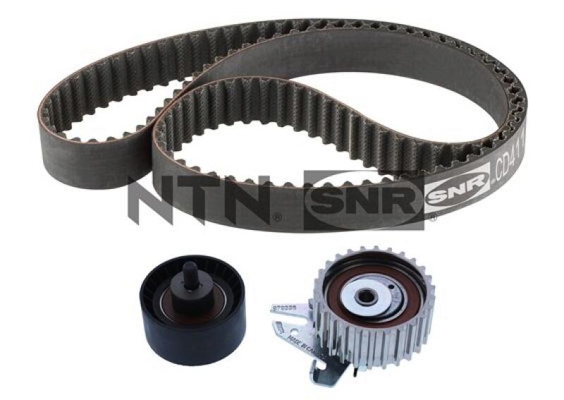 SNR Timing Belt Set