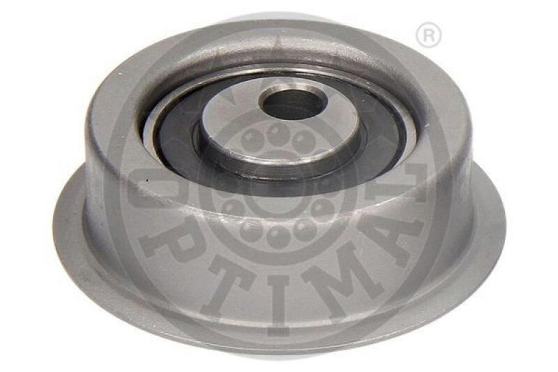 OPTIMAL Tensioner Pulley, timing belt