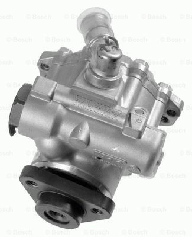 BOSCH Hydraulic Pump, steering system