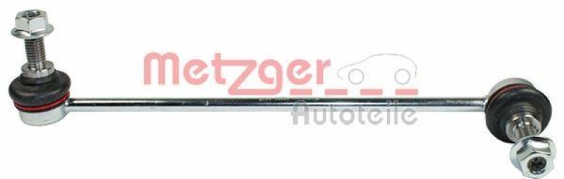 METZGER Stange/Strebe, Stabilisator KIT + 53068002