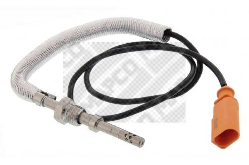 MAPCO Sensor, exhaust gas temperature