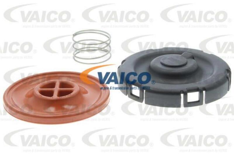 VAICO Valve, engine block breather Original VAICO Quality