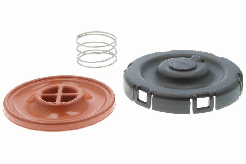 VAICO Valve, engine block breather Original VAICO Quality