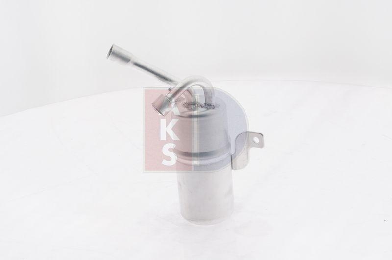 AKS DASIS Trockner, Klimaanlage 802900N