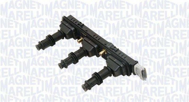 MAGNETI MARELLI Ignition Coil