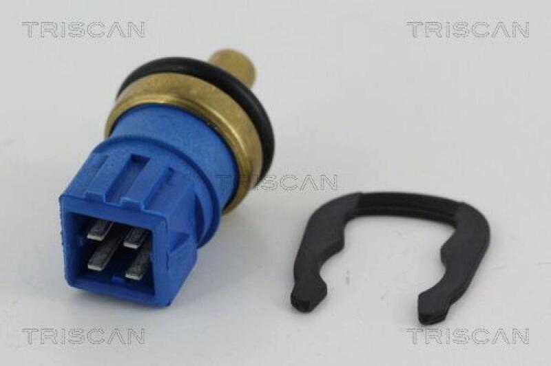 TRISCAN Sensor, coolant temperature