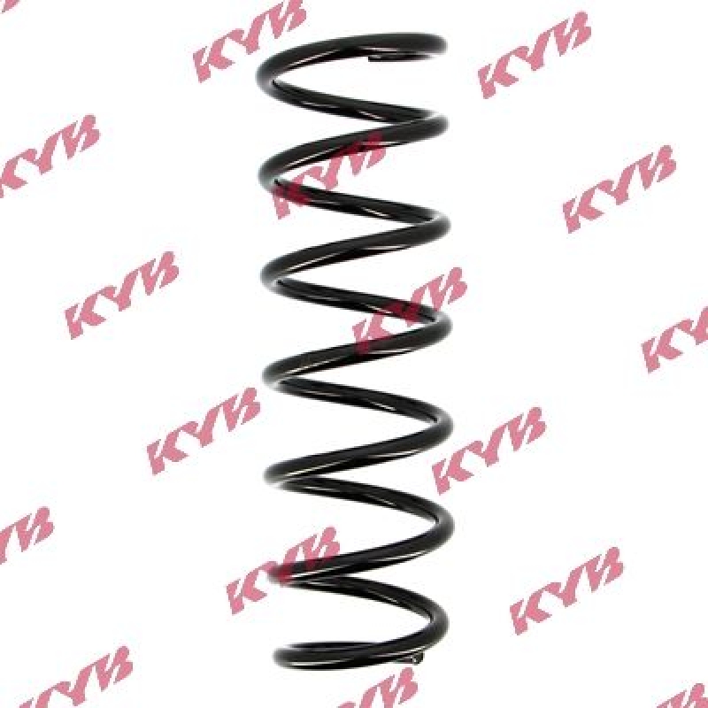 KYB Suspension Spring K-Flex