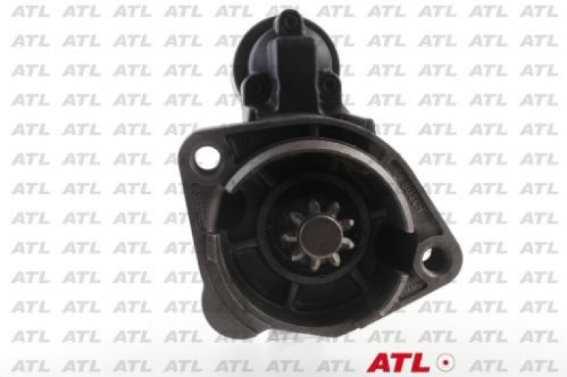 ATL Autotechnik Starter