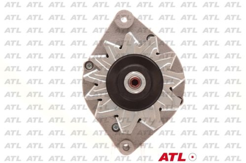 ATL Autotechnik Alternator