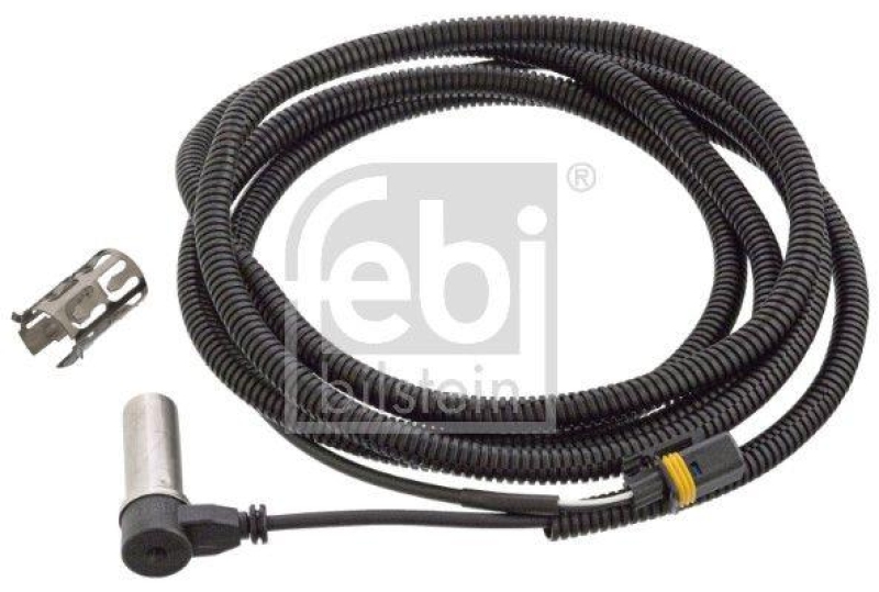 FEBI BILSTEIN Sensor, wheel speed