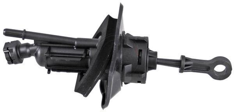 A.B.S. Geberzylinder, Kupplung