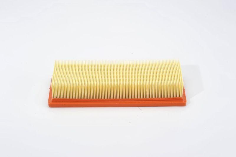 BOSCH Luftfilter 1 457 433 316