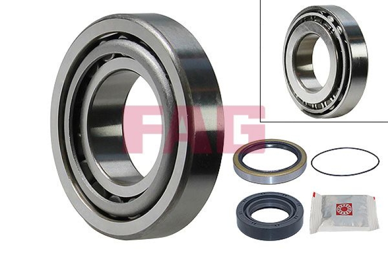 FAG Wheel Bearing Kit