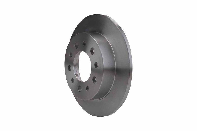 2x HELLA Bremsscheibe 8DD 355 114-531