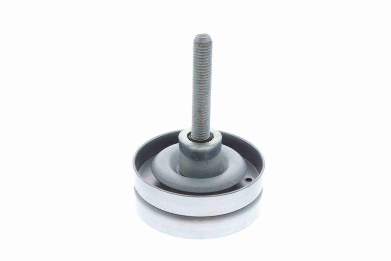 VAICO Deflection/Guide Pulley, V-ribbed belt Original VAICO Quality