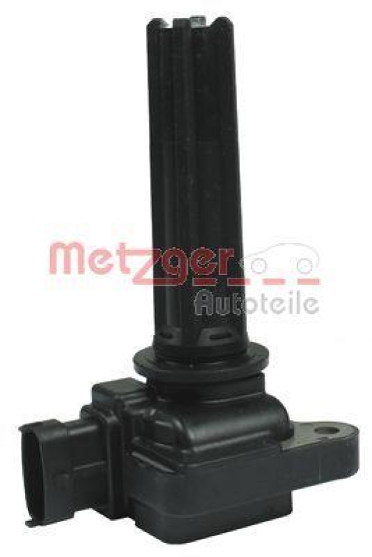 METZGER Ignition Coil OE-part