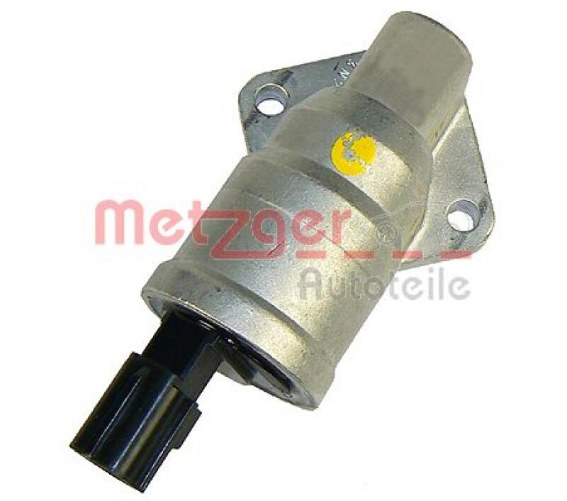 METZGER Idle Control Valve, air supply OE-part