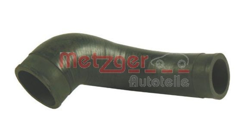 METZGER Charge Air Hose