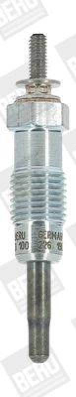 BorgWarner (BERU) Gl&uuml;hkerze GN927