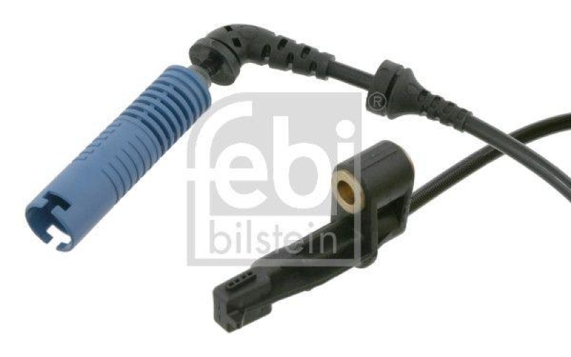 FEBI BILSTEIN Sensor, wheel speed