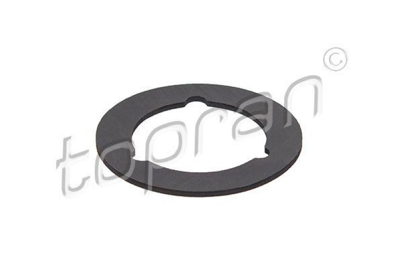 TOPRAN Seal, oil filler cap