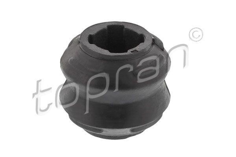 TOPRAN Mounting, stabiliser coupling rod