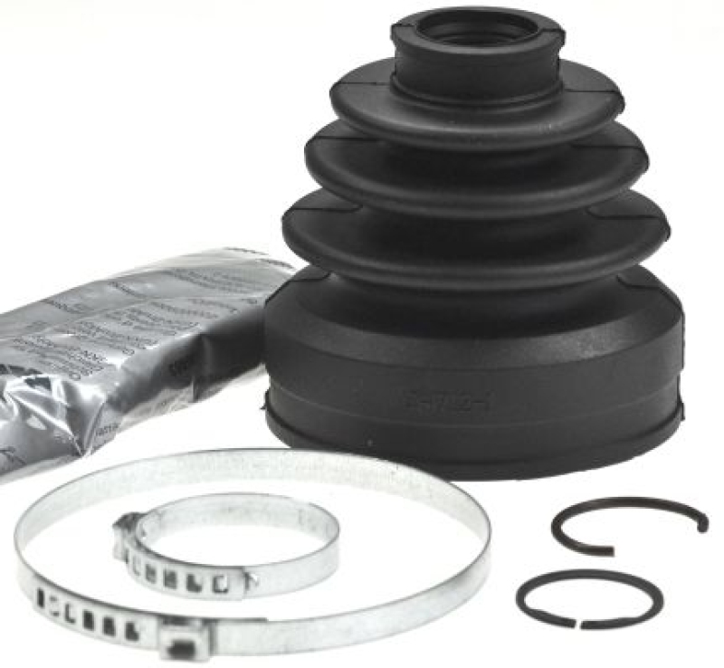 SPIDAN Bellow Kit, drive shaft