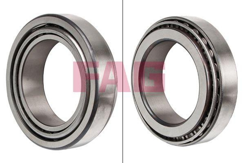 Schaeffler FAG Radlager